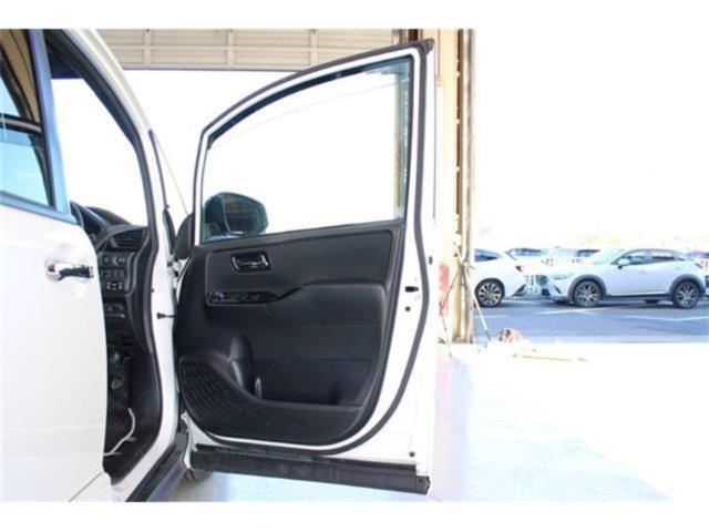 ヴォクシー（新潟県新潟市東区）画像28