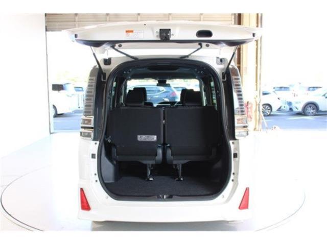 ヴォクシー（新潟県新潟市東区）画像31