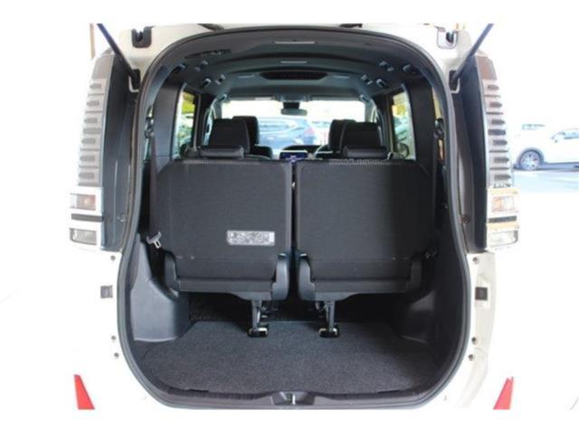 ヴォクシー（新潟県新潟市東区）画像32