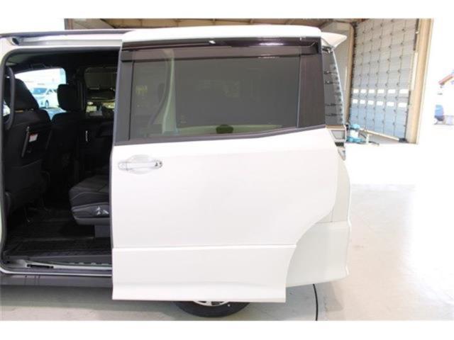 ヴォクシー（新潟県新潟市東区）画像35