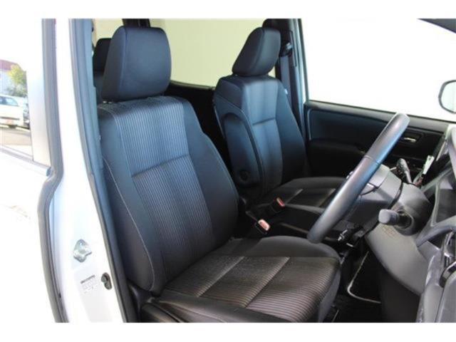 ヴォクシー（新潟県新潟市東区）画像38