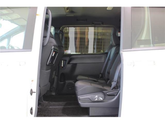 ヴォクシー（新潟県新潟市東区）画像42