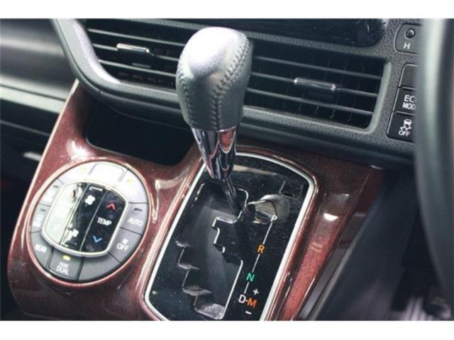 ヴォクシー（新潟県新潟市東区）画像65