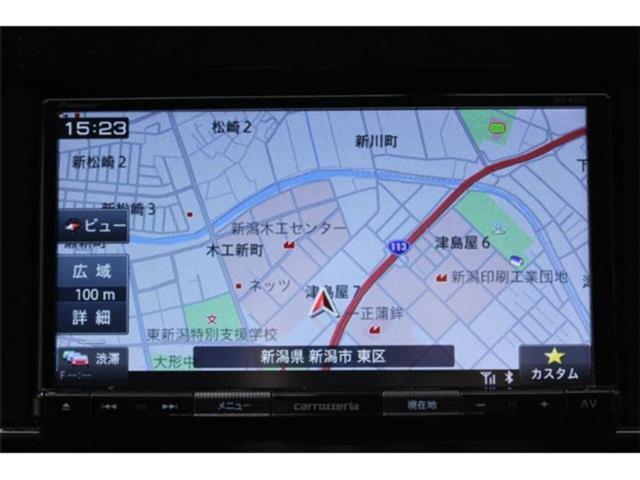 セレナ（新潟県新潟市東区）画像3