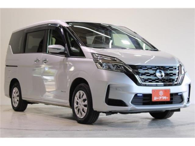 セレナ（新潟県新潟市東区）画像7