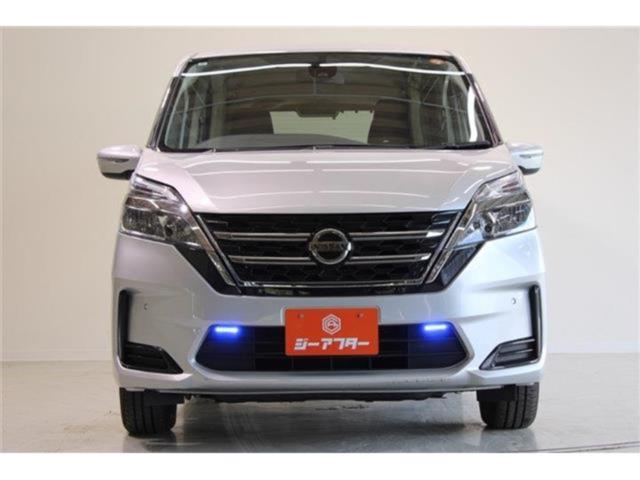 セレナ（新潟県新潟市東区）画像8