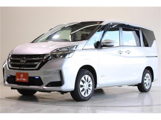 セレナ（新潟県新潟市東区）画像9