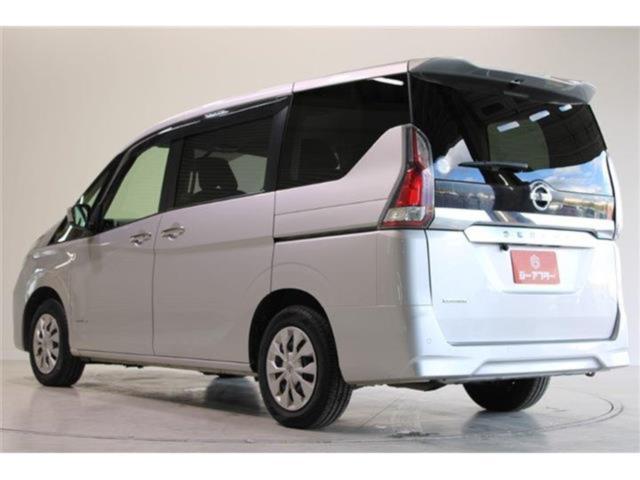 セレナ（新潟県新潟市東区）画像11