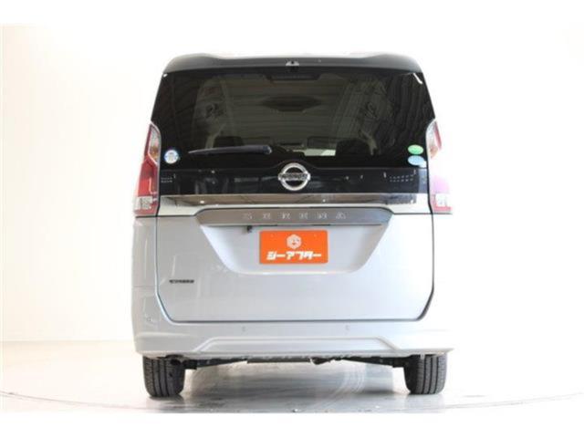 セレナ（新潟県新潟市東区）画像12