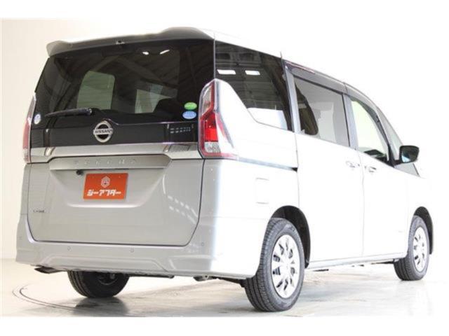 セレナ（新潟県新潟市東区）画像13