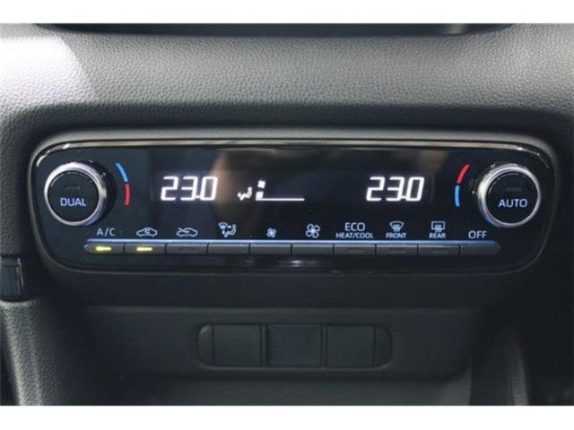 GRヤリス(新潟県新潟市東区)