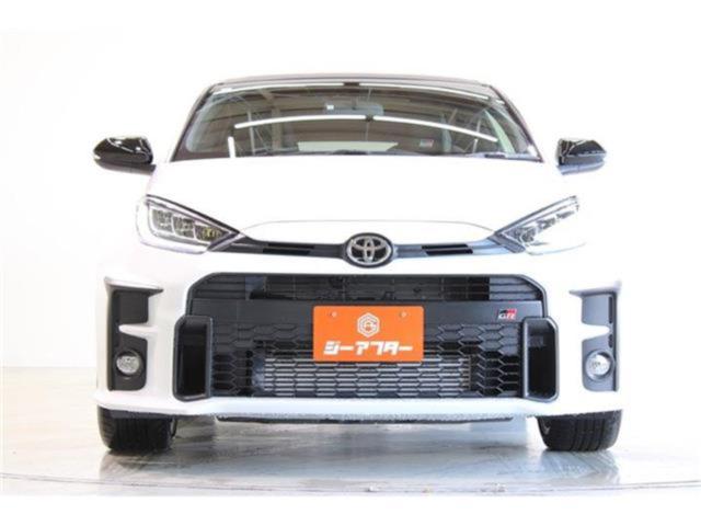 GRヤリス(新潟県新潟市東区)