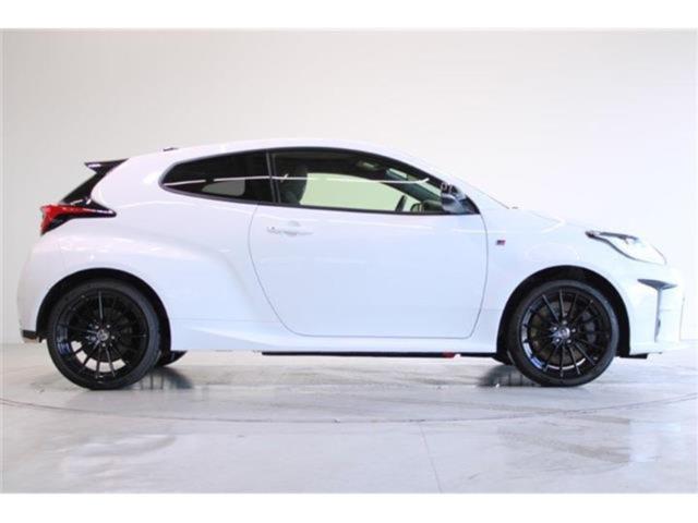 GRヤリス(新潟県新潟市東区)