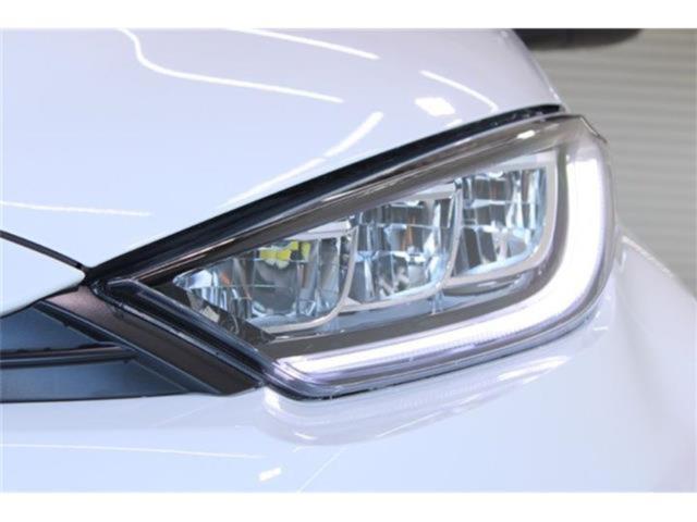 GRヤリス(新潟県新潟市東区)