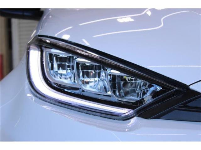 GRヤリス(新潟県新潟市東区)