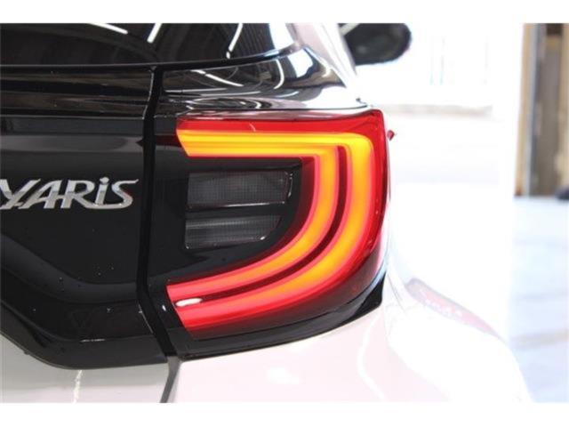 GRヤリス(新潟県新潟市東区)