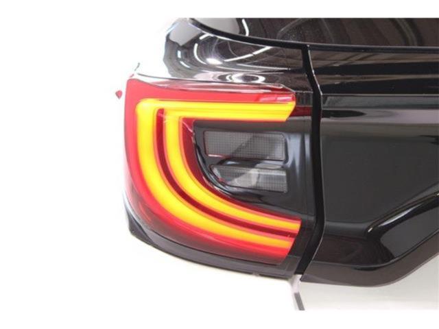 GRヤリス(新潟県新潟市東区)