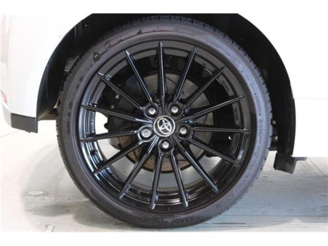 GRヤリス(新潟県新潟市東区)