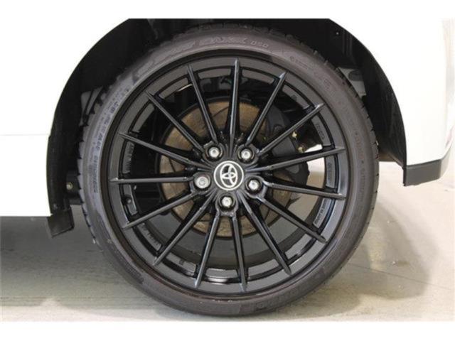 GRヤリス(新潟県新潟市東区)