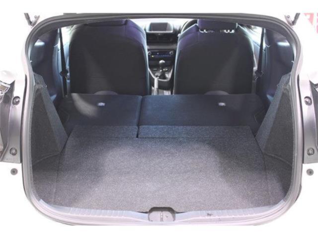 GRヤリス(新潟県新潟市東区)