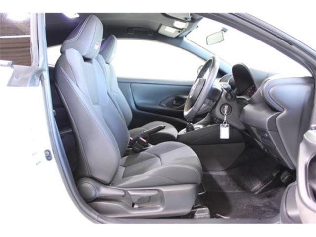 GRヤリス(新潟県新潟市東区)