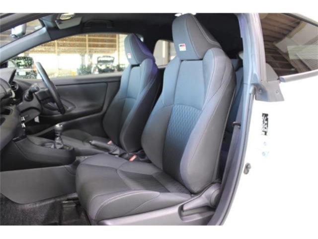 GRヤリス(新潟県新潟市東区)