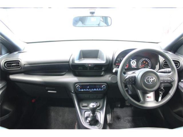 GRヤリス(新潟県新潟市東区)