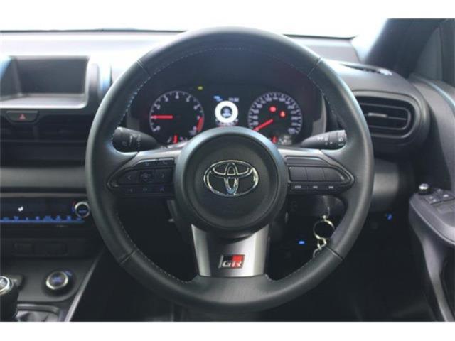 GRヤリス(新潟県新潟市東区)