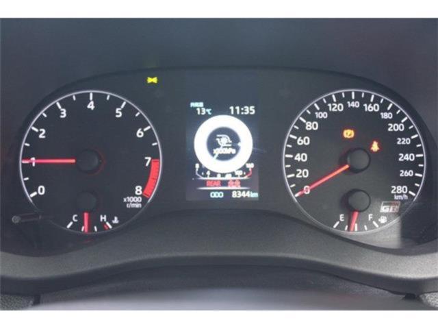 GRヤリス(新潟県新潟市東区)