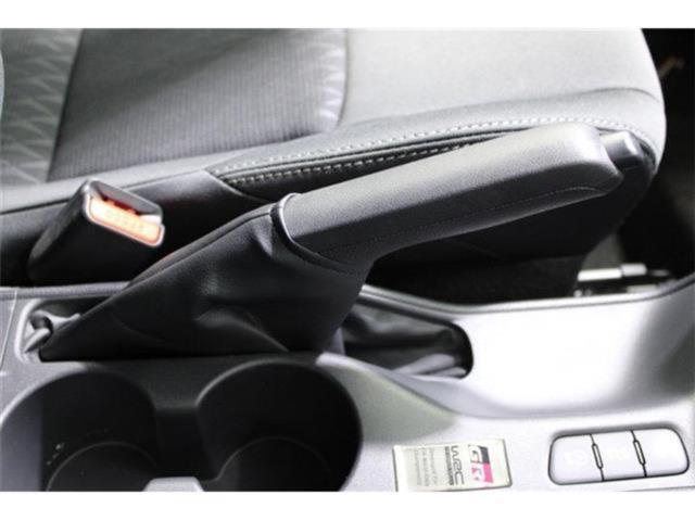 GRヤリス(新潟県新潟市東区)