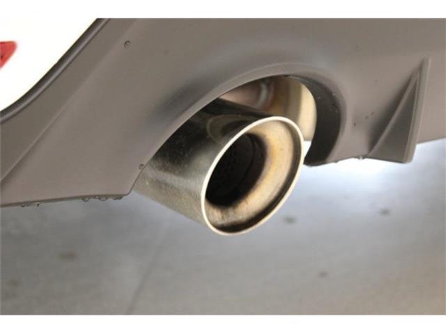 GRヤリス(新潟県新潟市東区)