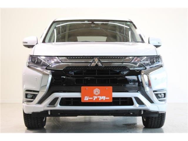 アウトランダーPHEV（新潟県新潟市東区）画像8