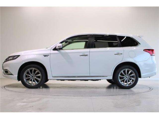 アウトランダーPHEV（新潟県新潟市東区）画像10