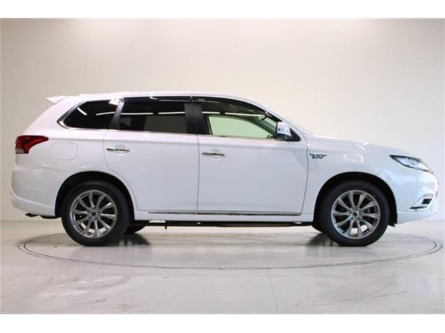 アウトランダーPHEV（新潟県新潟市東区）画像14