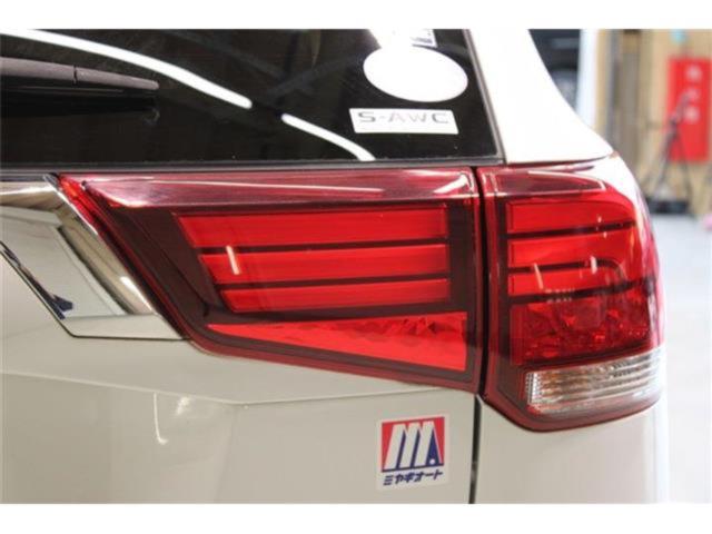 アウトランダーPHEV（新潟県新潟市東区）画像19