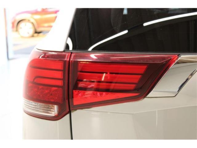 アウトランダーPHEV（新潟県新潟市東区）画像20