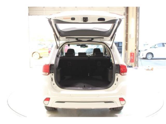 アウトランダーPHEV（新潟県新潟市東区）画像29