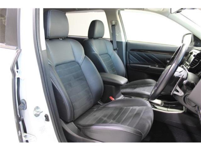 アウトランダーPHEV（新潟県新潟市東区）画像36