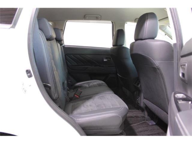 アウトランダーPHEV（新潟県新潟市東区）画像37