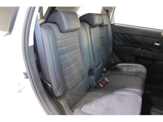 アウトランダーPHEV（新潟県新潟市東区）画像38