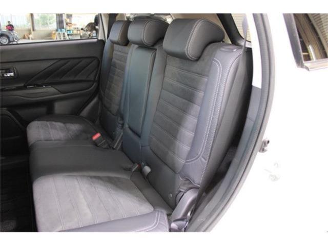 アウトランダーPHEV（新潟県新潟市東区）画像40