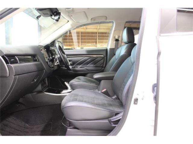 アウトランダーPHEV（新潟県新潟市東区）画像41