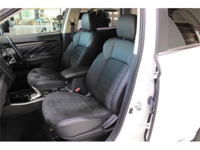 アウトランダーPHEV（新潟県新潟市東区）画像42