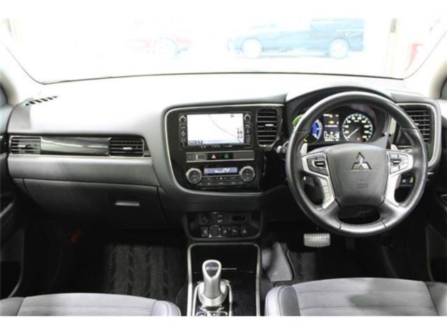 アウトランダーPHEV（新潟県新潟市東区）画像43