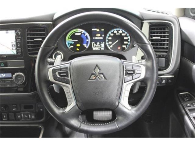 アウトランダーPHEV（新潟県新潟市東区）画像44