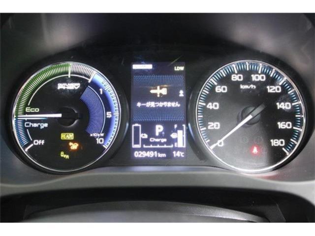 アウトランダーPHEV（新潟県新潟市東区）画像60