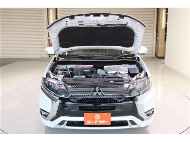 アウトランダーPHEV（新潟県新潟市東区）画像77