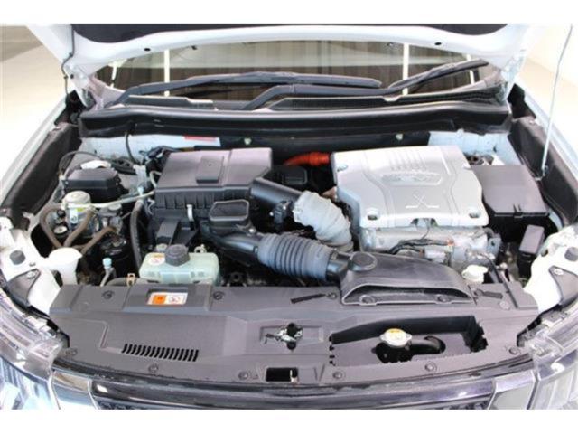 アウトランダーPHEV（新潟県新潟市東区）画像78