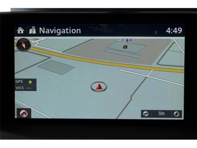 CX-5(新潟県新潟市東区)