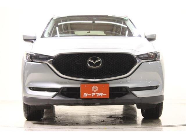 CX-5(新潟県新潟市東区)